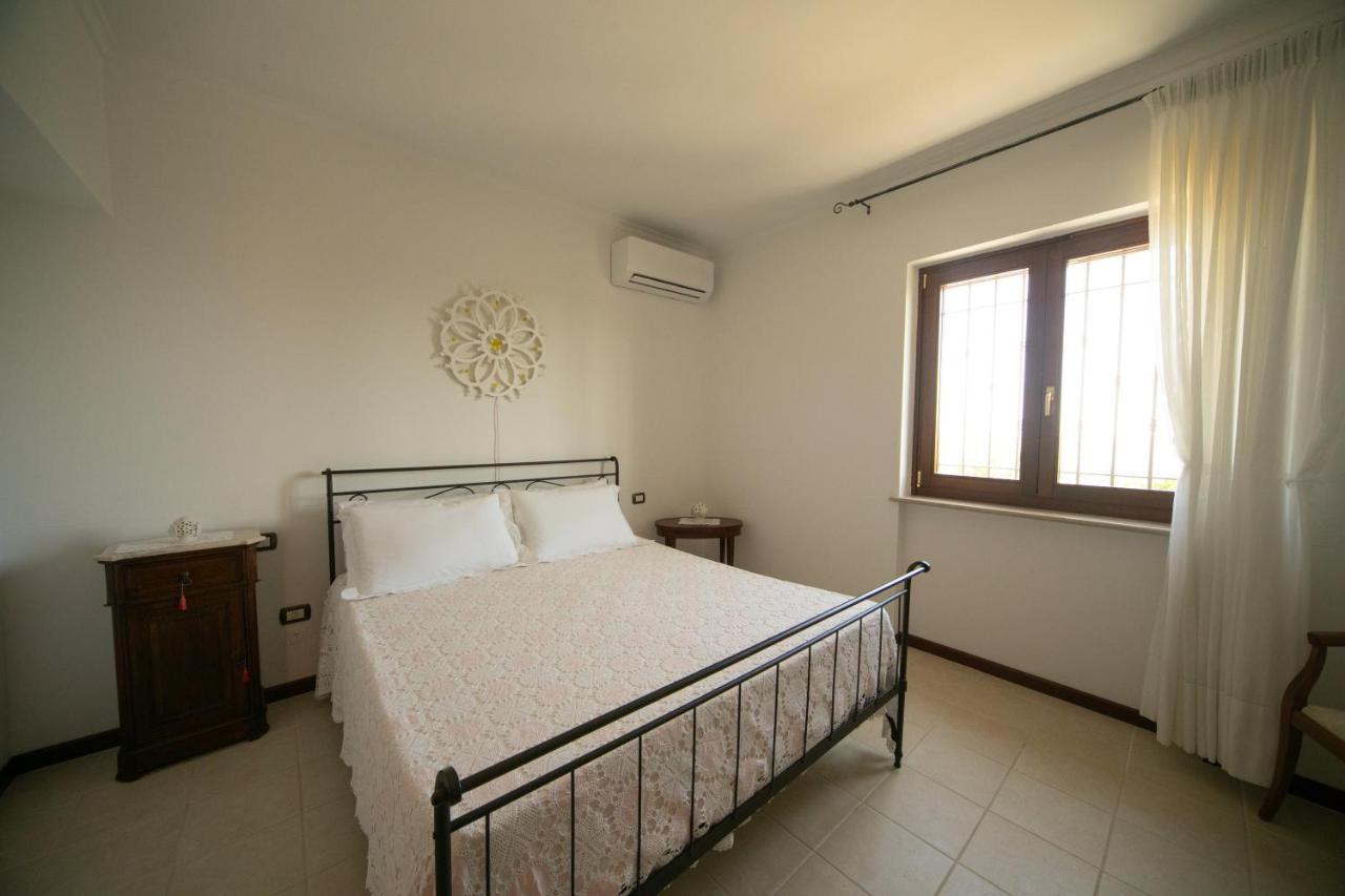 Villa Dimora Beatrice à Martina Franca Extérieur photo