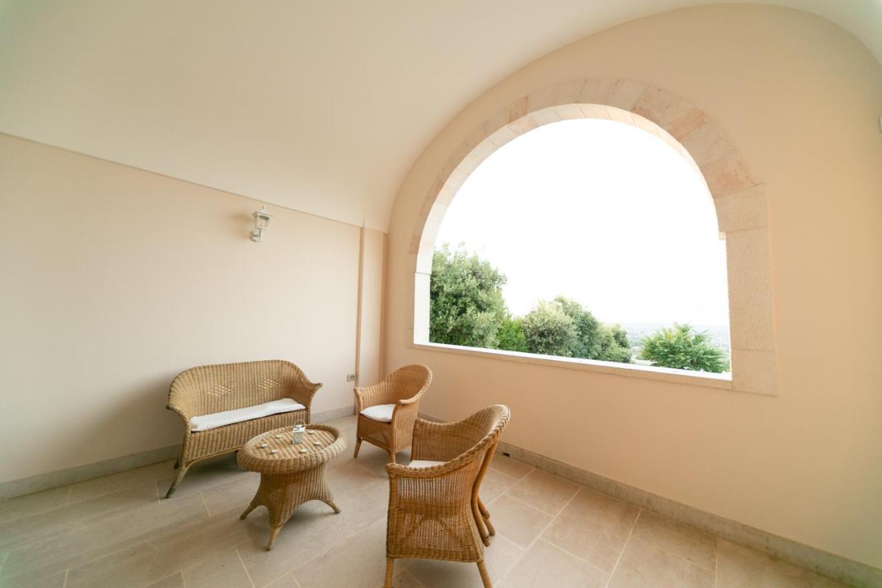 Villa Dimora Beatrice à Martina Franca Extérieur photo