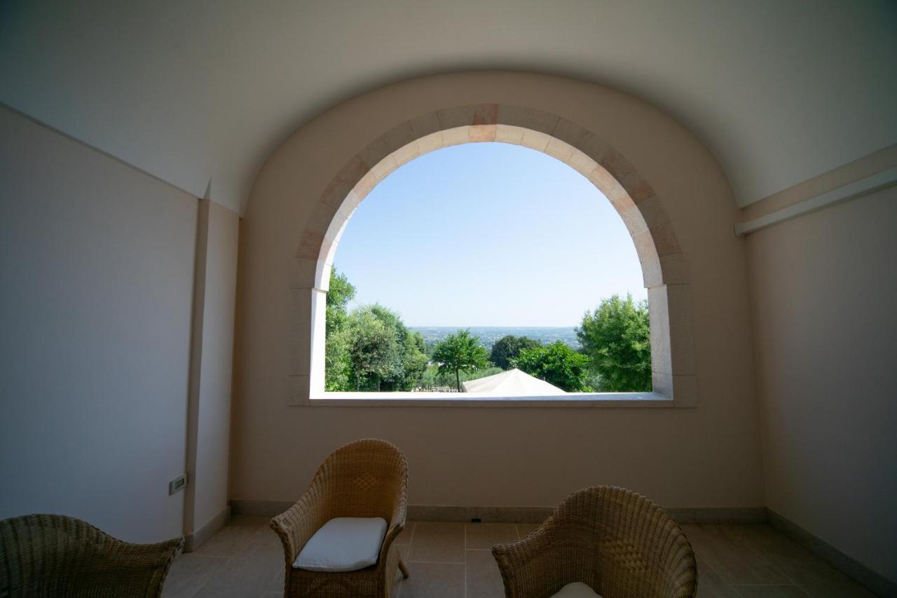 Villa Dimora Beatrice à Martina Franca Extérieur photo