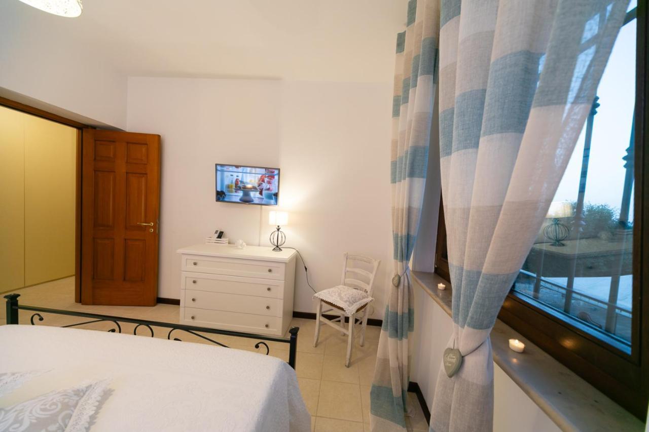 Villa Dimora Beatrice à Martina Franca Extérieur photo