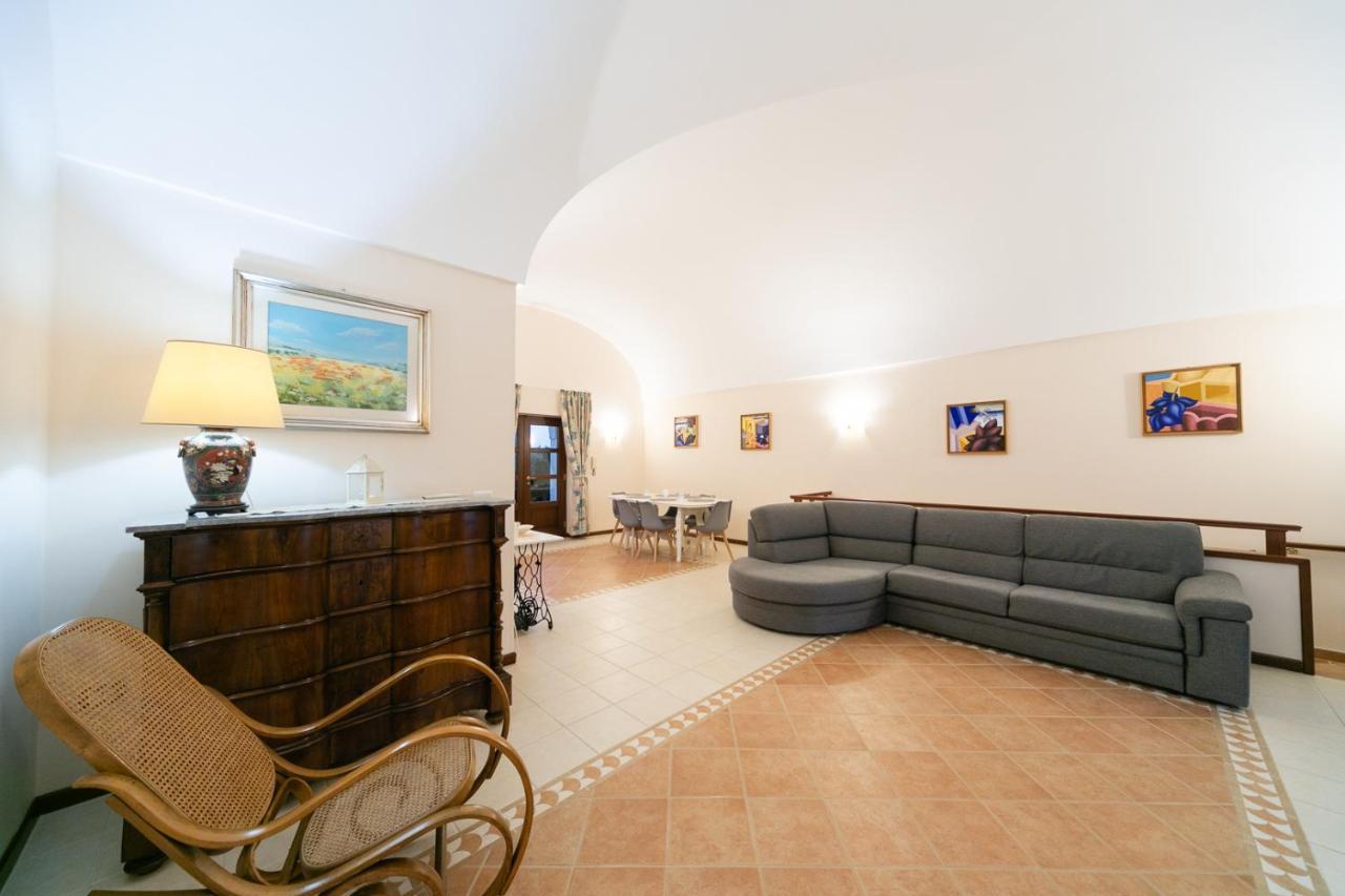 Villa Dimora Beatrice à Martina Franca Extérieur photo