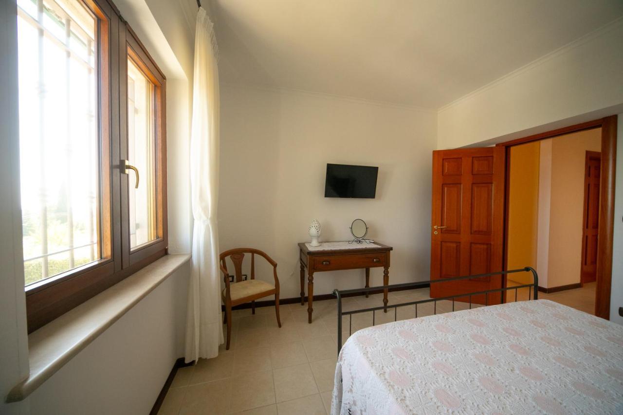 Villa Dimora Beatrice à Martina Franca Extérieur photo