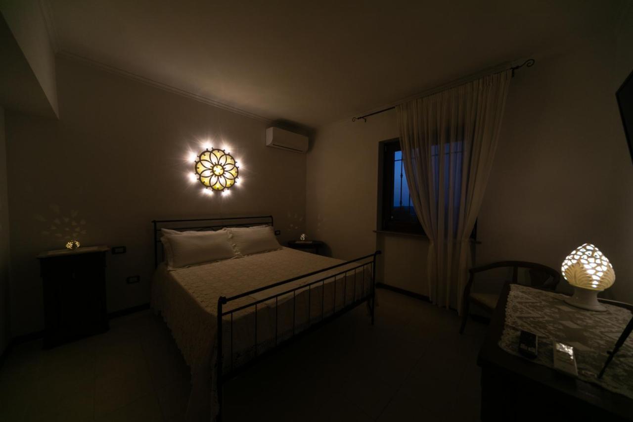 Villa Dimora Beatrice à Martina Franca Extérieur photo