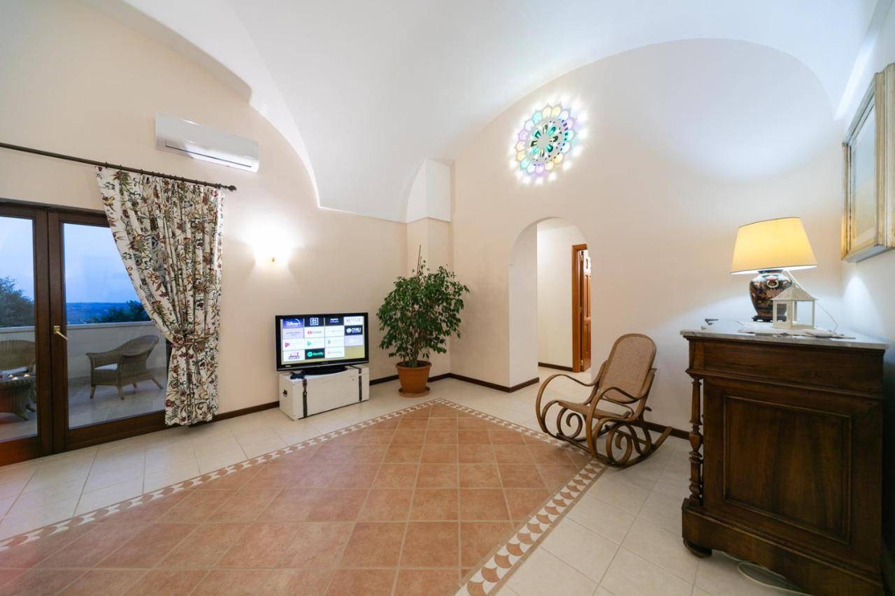 Villa Dimora Beatrice à Martina Franca Extérieur photo