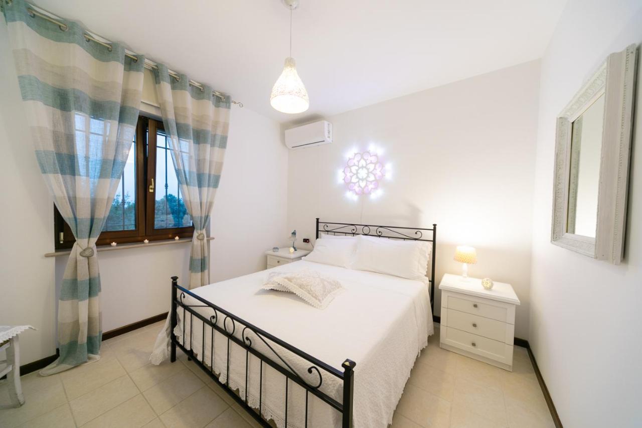 Villa Dimora Beatrice à Martina Franca Extérieur photo