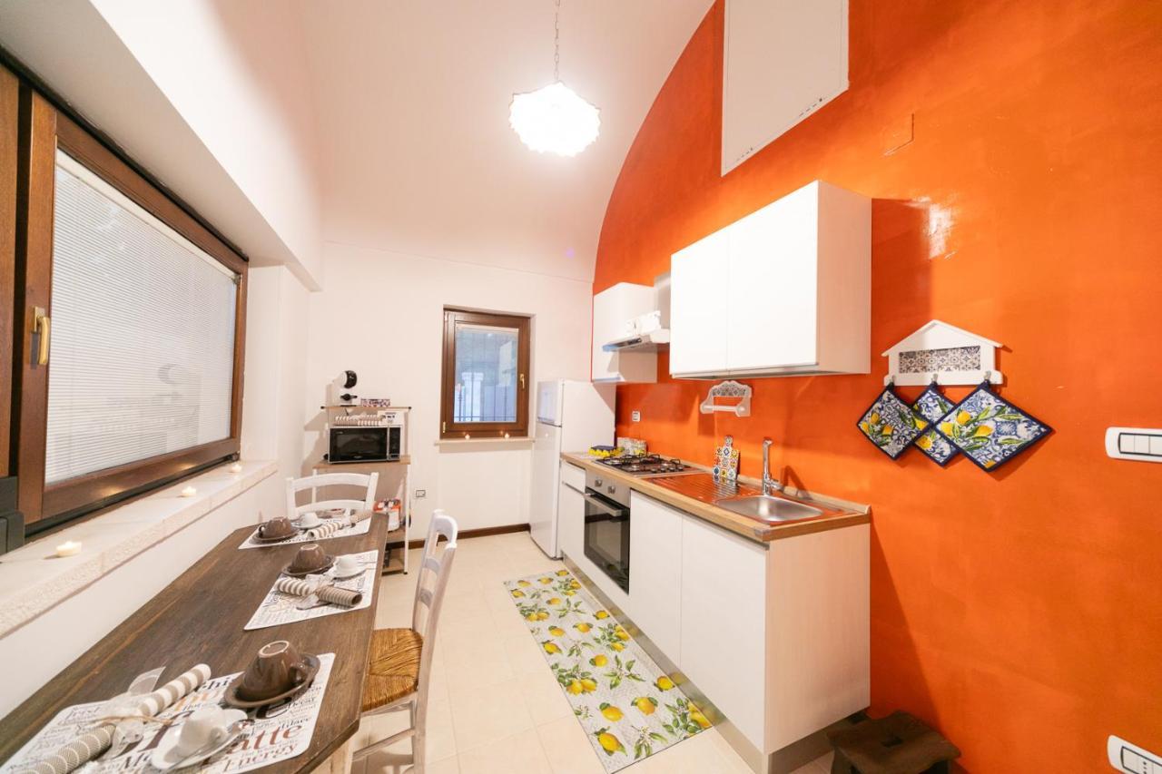 Villa Dimora Beatrice à Martina Franca Extérieur photo