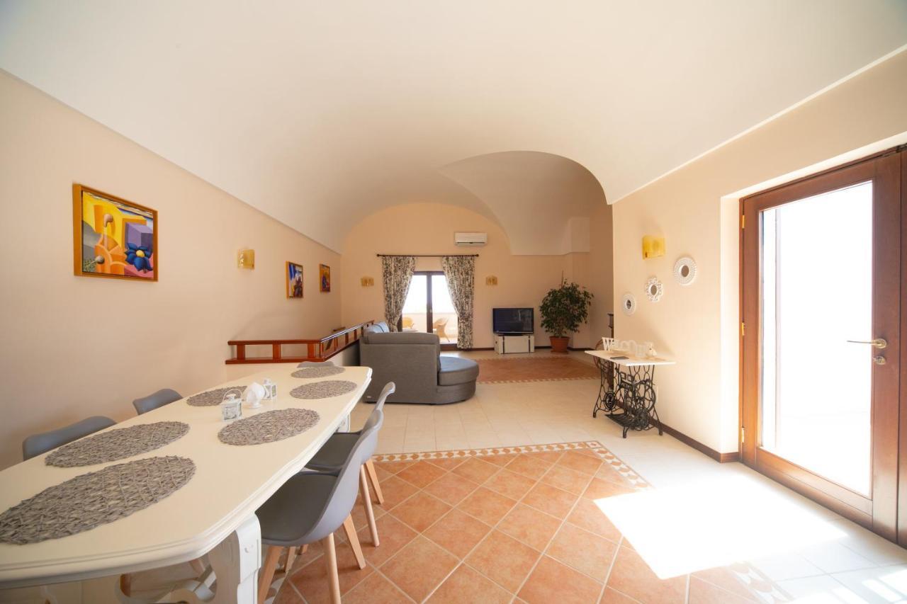 Villa Dimora Beatrice à Martina Franca Extérieur photo