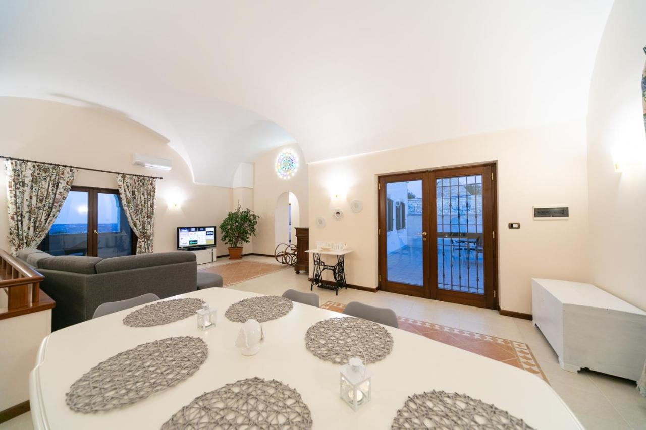Villa Dimora Beatrice à Martina Franca Extérieur photo