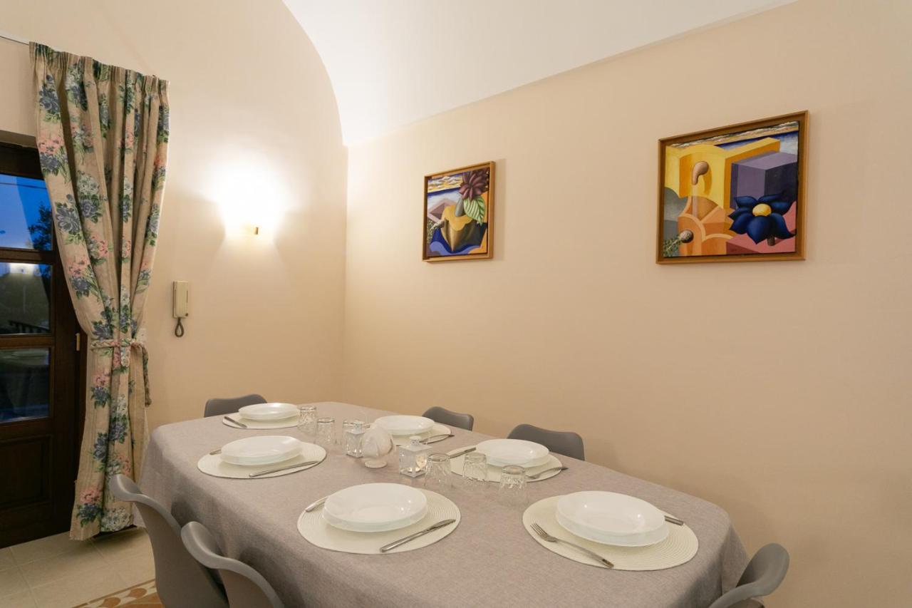Villa Dimora Beatrice à Martina Franca Extérieur photo