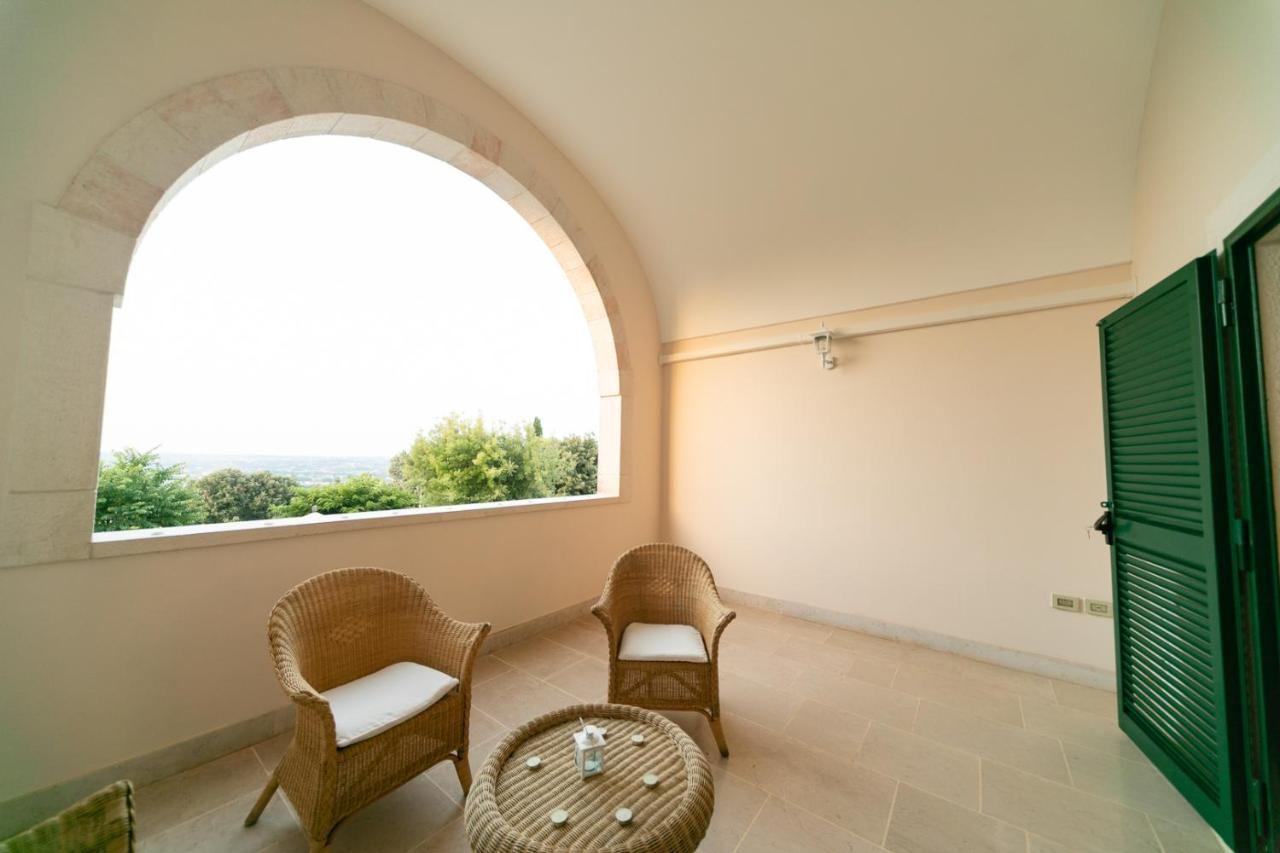 Villa Dimora Beatrice à Martina Franca Extérieur photo