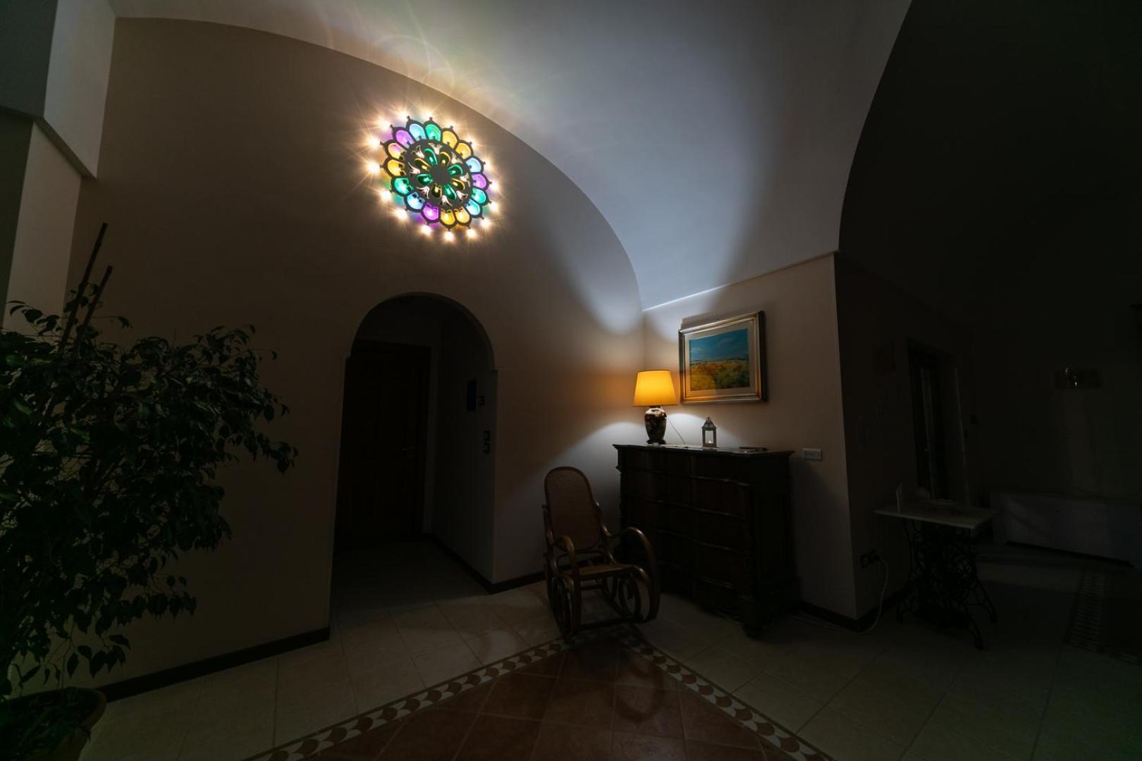 Villa Dimora Beatrice à Martina Franca Extérieur photo