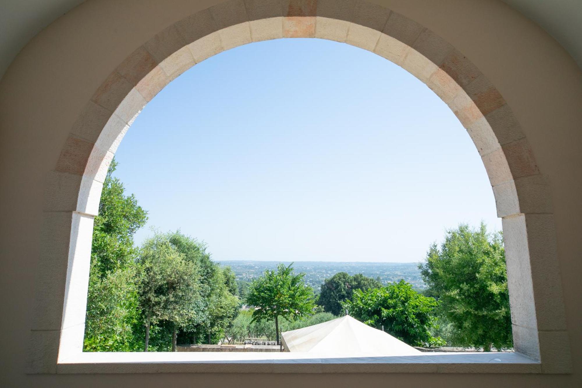 Villa Dimora Beatrice à Martina Franca Extérieur photo